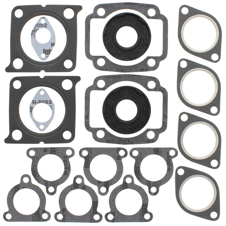 Vertex - Gasket Kit-panther 370 '01+ 03-08- 370/es/lx '99-08