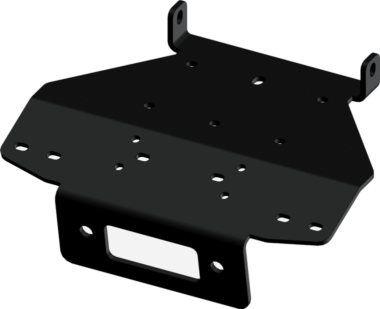 Kfi - Winch Mount