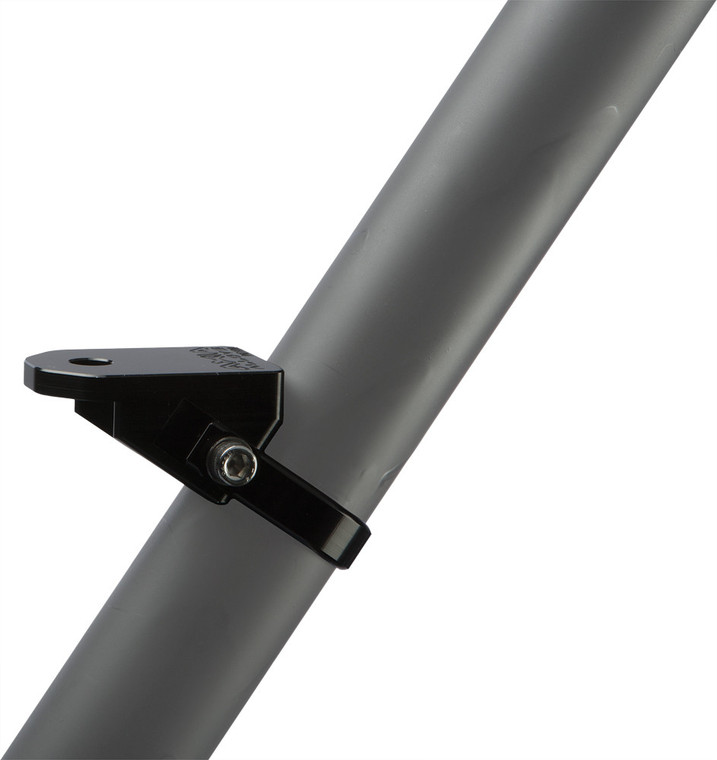 Open Trail - A Pillar Roll Cage Mount 1.75"
