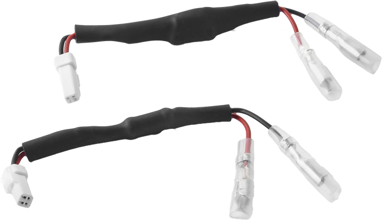 Rizoma - Turn Signal Cable Kit Pair