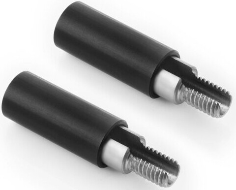Rizoma - Turn Signal Spacer Black Pair