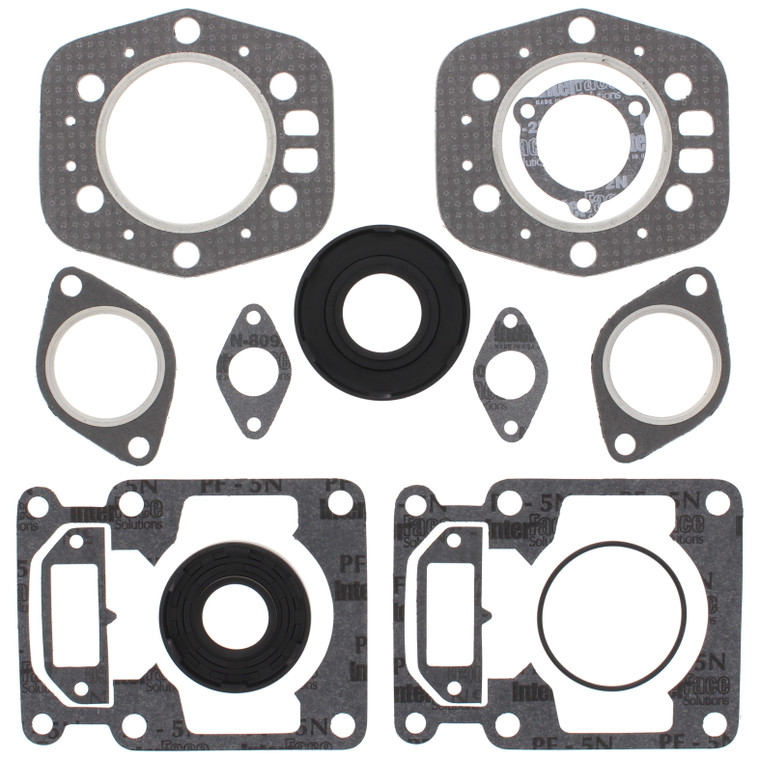Vertex - Gasket Set S/m A/c 440 L/c
