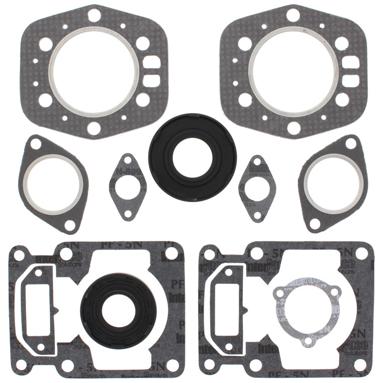 Vertex - Gasket Set S/m A/c 500 L/c