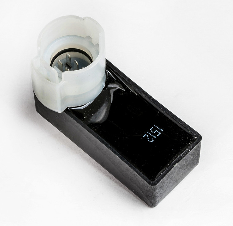 Ricks - Cdi Box