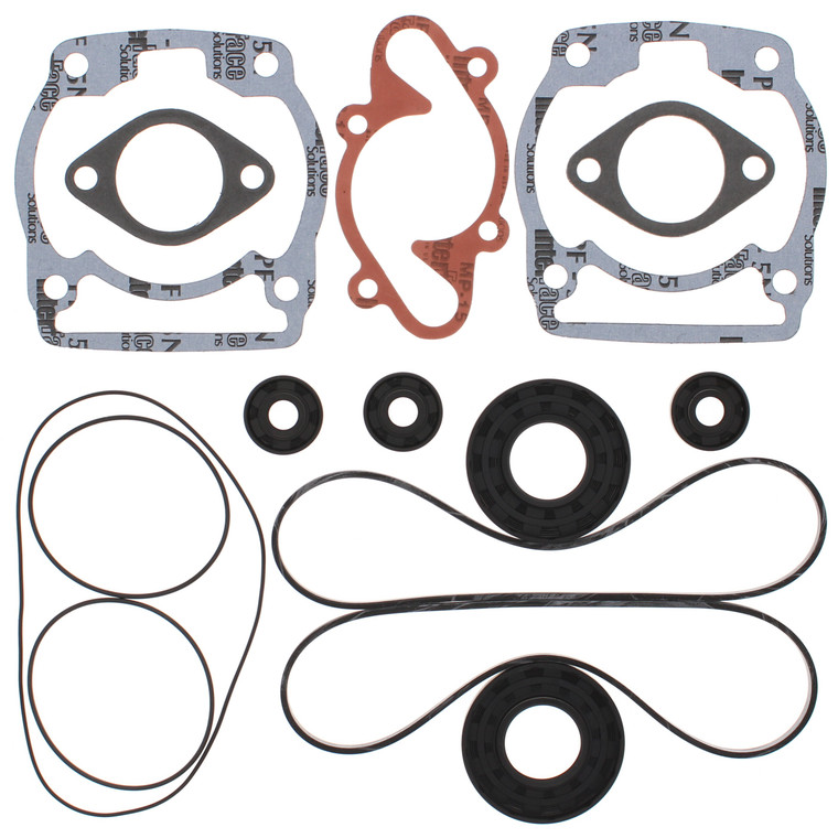 Vertex - Gasket Kit-rotx 340lc 79-83 7500lc Blzd 78-81- +