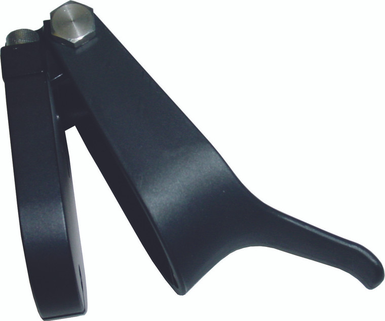 Powermadd - Universal Throttle Block & Lever Assembly
