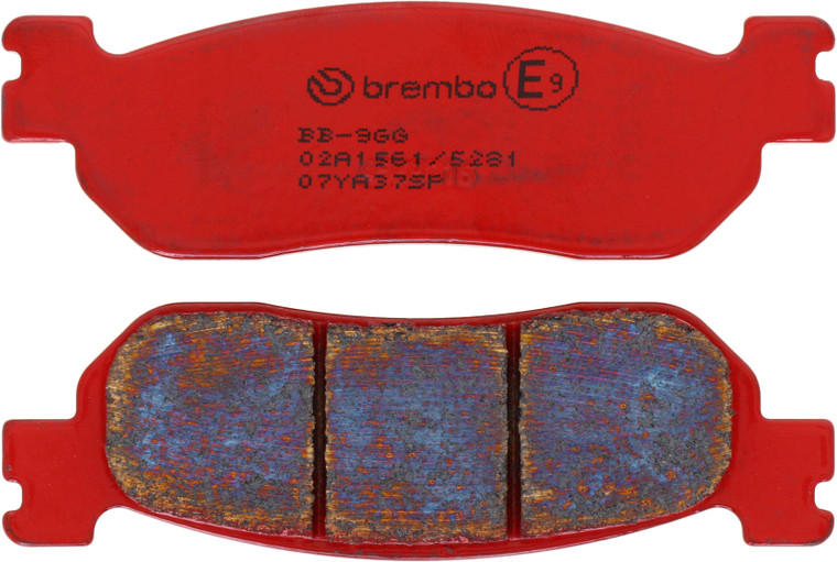 Brembo - Prime Sp Brake Pads Sintered