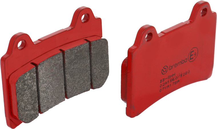 Brembo - Prime Sa Brake Pads Sintered