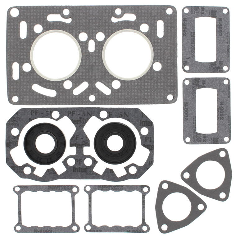 Vertex - Gasket Kit- Kec 440lc 76-78 Jd Liquifire '76-78