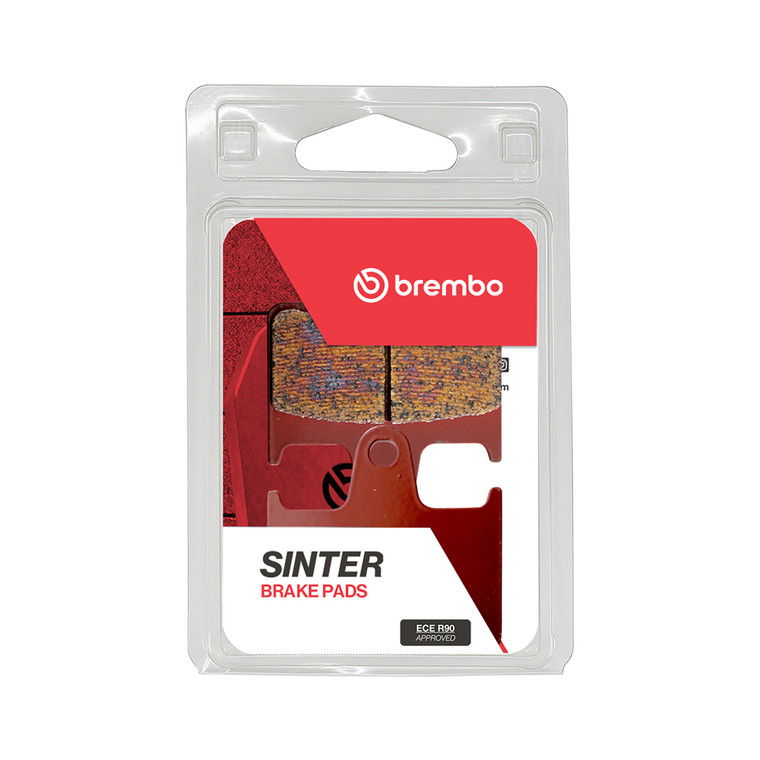Brembo - Prime Sp Brake Pads Sintered