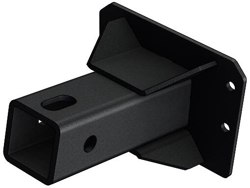 Kfi - Front Lower 2" Receiver