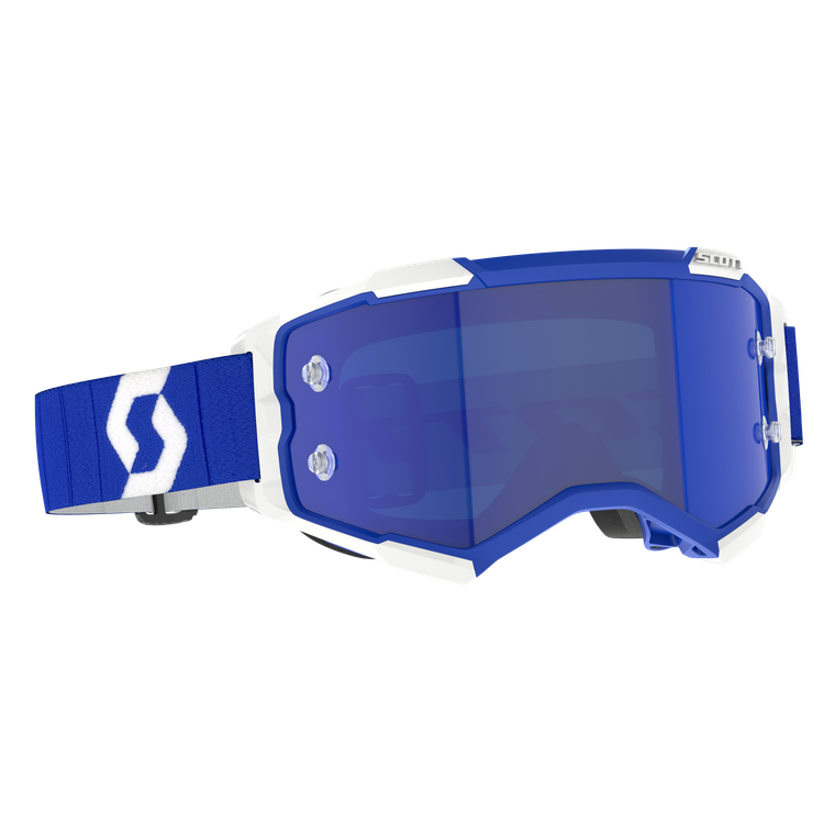 Scott - Fury Goggle Bu Bu Crm Wrk