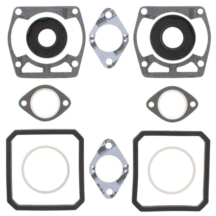 Vertex - Gasket Kit- Ltd '81-82 Lc