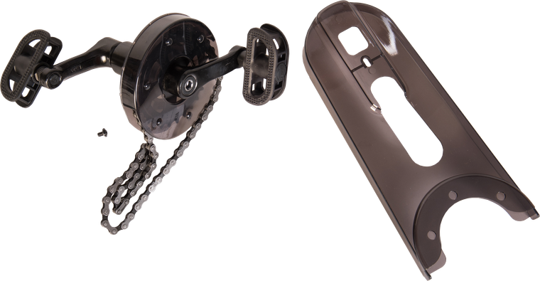 Strider - 14x Easy Ride Pedal Kit