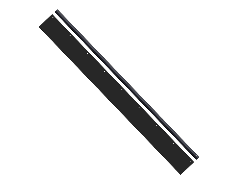 Kfi - 72" Plow Flap Kit