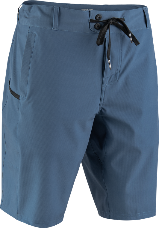 Fly Mtb - Trail Short Slate Sz 32