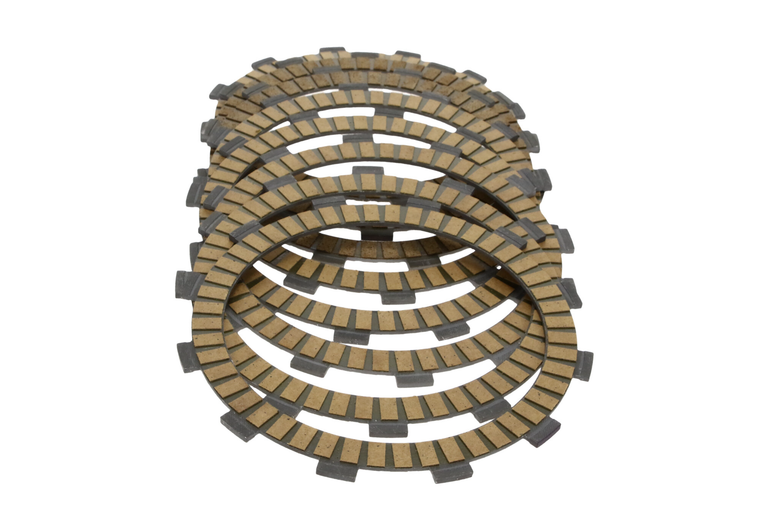 Prox - Clutch Friction Plate Set Ktm