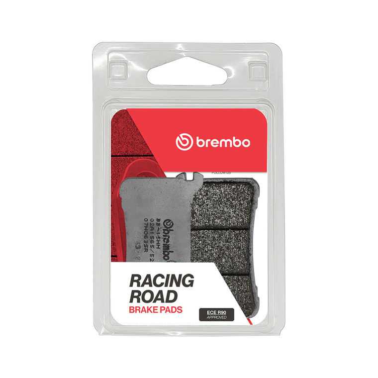 Brembo - Xtra Sr Brake Pads Sintered