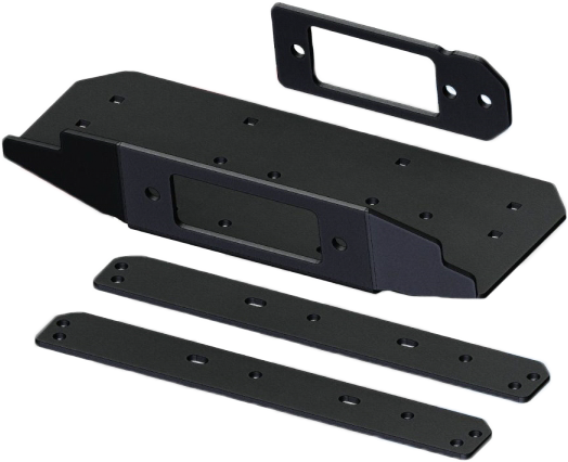 Kfi - Upper Winch Mount Cam