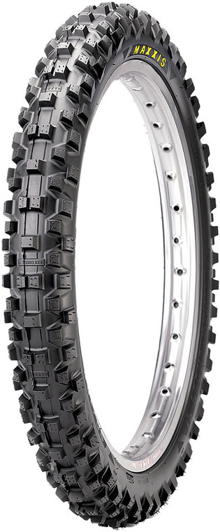 Maxxis - Tire Maxxcross Si Front 80/100-21 51m Bias Tt