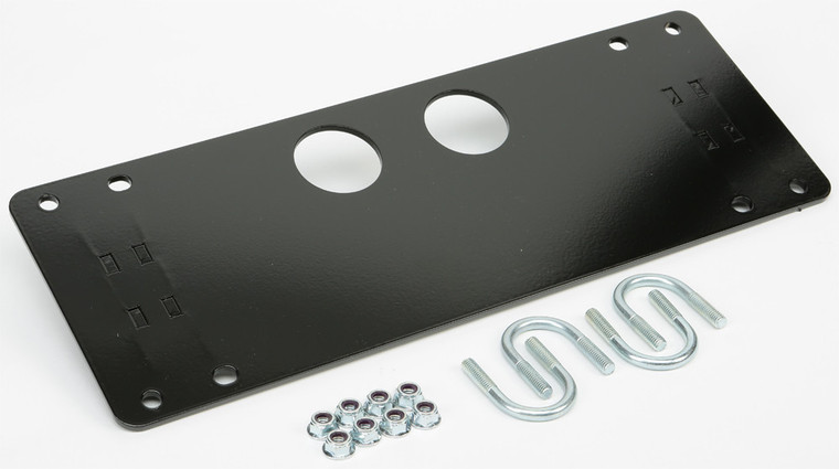 Kfi - Atv Plow Mount Kit