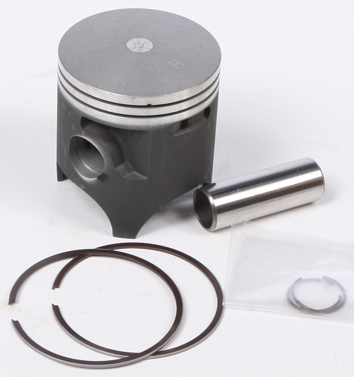 Prox - Piston Kit Nikasil Cyl 52.46/+0.01 Kaw