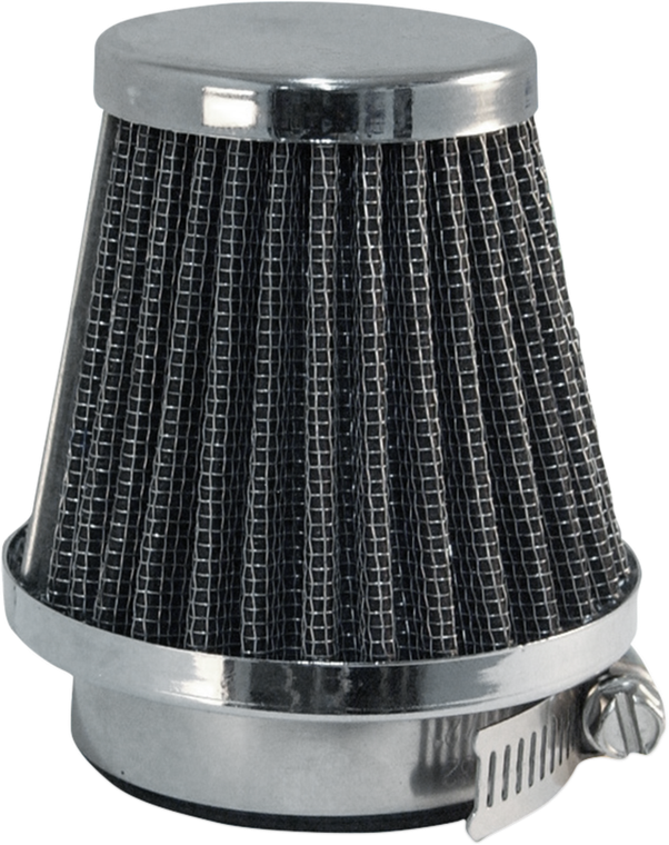 Emgo - Pod Air Filter - 46mm - Clamp-On Pod Air Filter - 12-55746