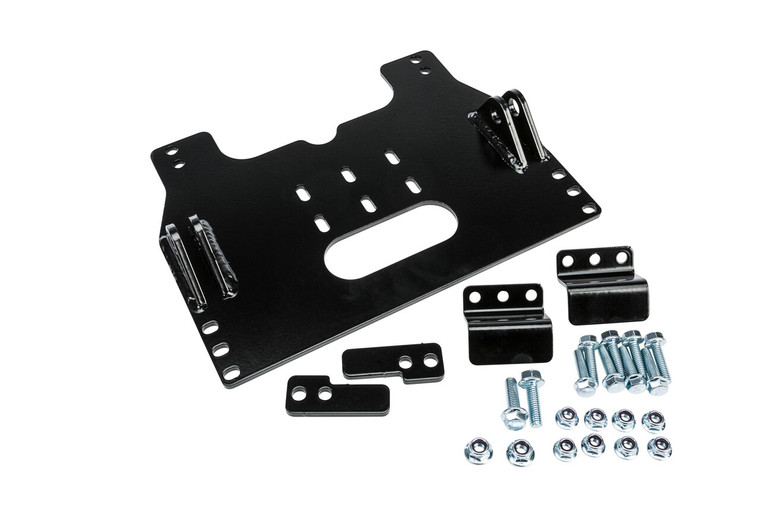 Kfi - Utv Plow Mount Kit