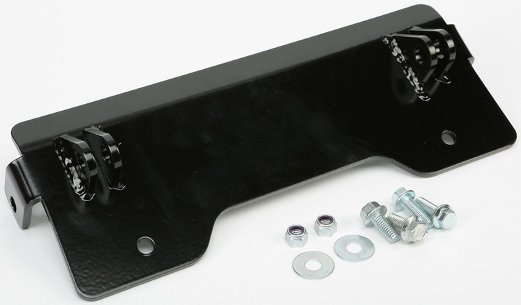 Kfi - Utv Plow Mount Kit