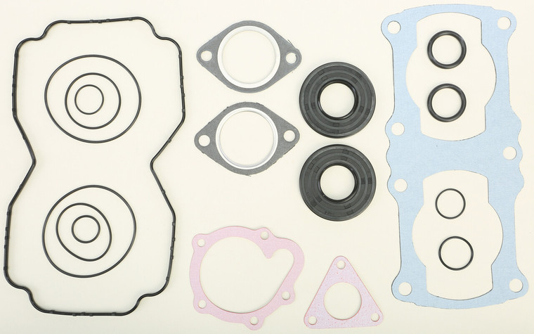 Vertex - Gasket Set S/m Polaris 440