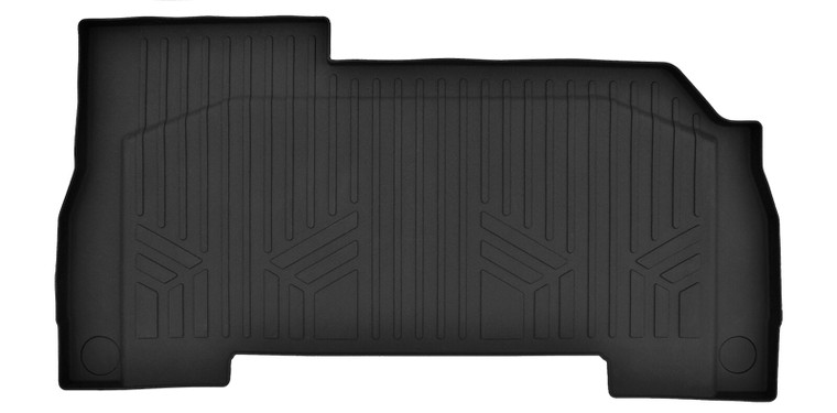 Smartliner - Floor Liner Second Row