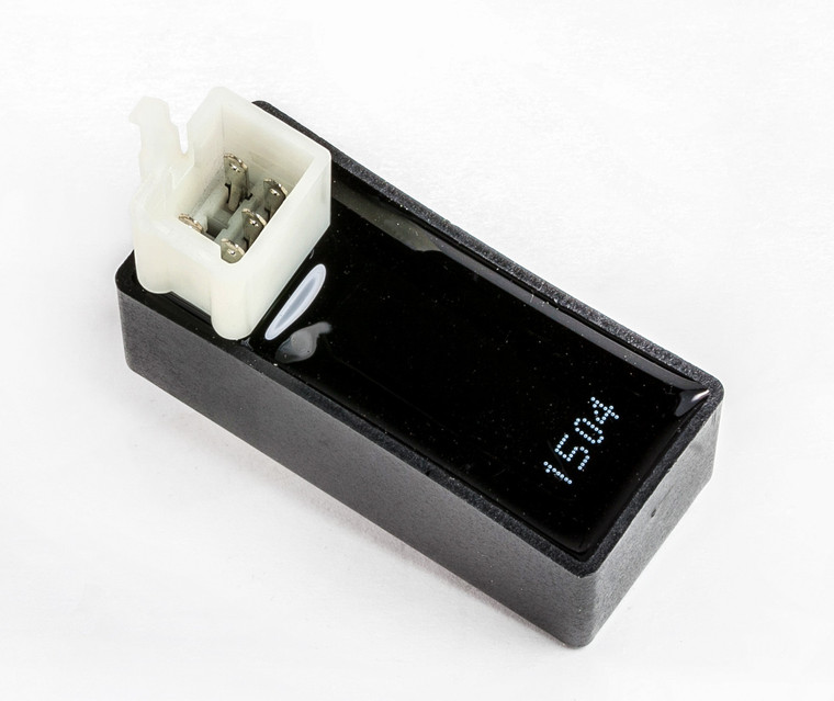 Ricks - Cdi Box