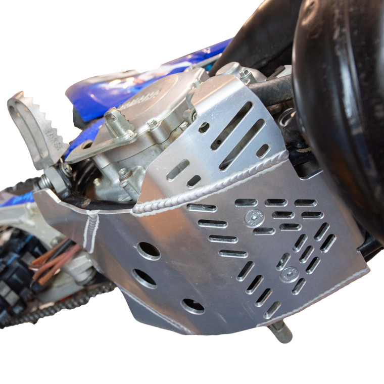 Enduro Engineering - Skidplate Yamaha