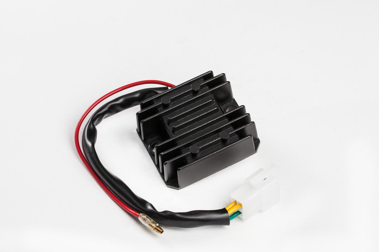 Ricks - Regulator / Rectifier