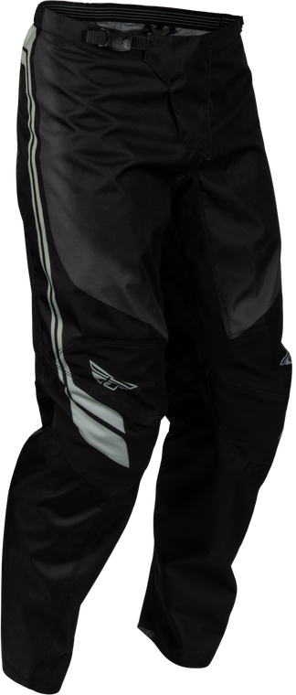 Fly Racing - F-16 Raze Pants Black/grey Sz 38