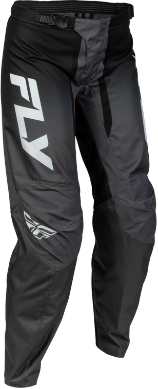 Fly Racing - Women's F-16 Lift Pants White/black Sz 11/12