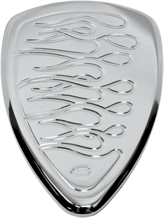 Baron - Replacement Flame Big Air Kit Cover - Replacement Air Cleaner Cover - BA-2800-03