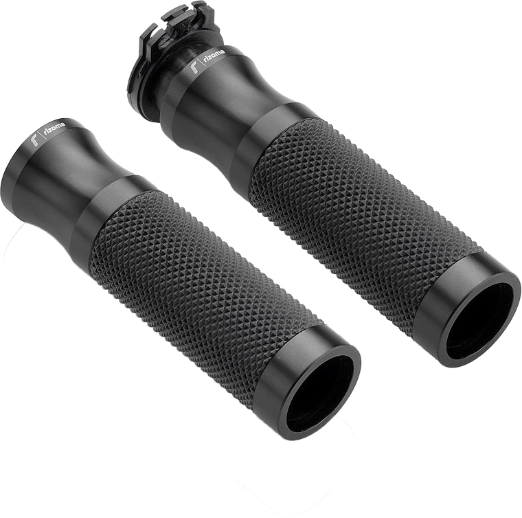 Rizoma - Grips Sport 22mm Black