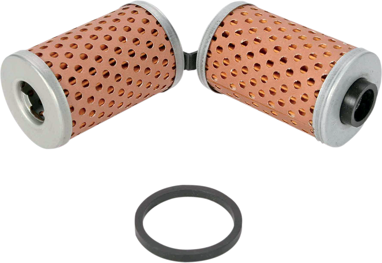 Emgo - Oil Filter - Oil Filter - 10-26710