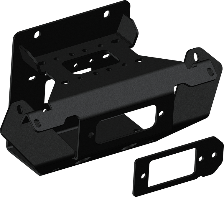 Kfi - Winch Mount