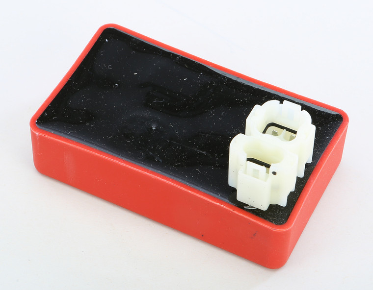 Ricks - Cdi Box