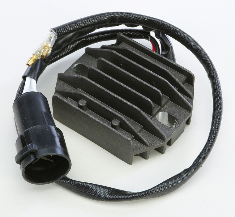 Ricks - Rectifier / Regulator