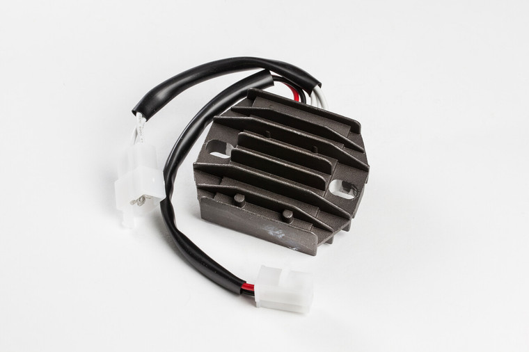 Ricks - Regulator / Rectifier