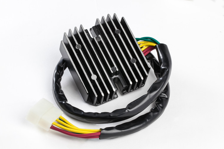 Ricks - Regulator / Rectifier