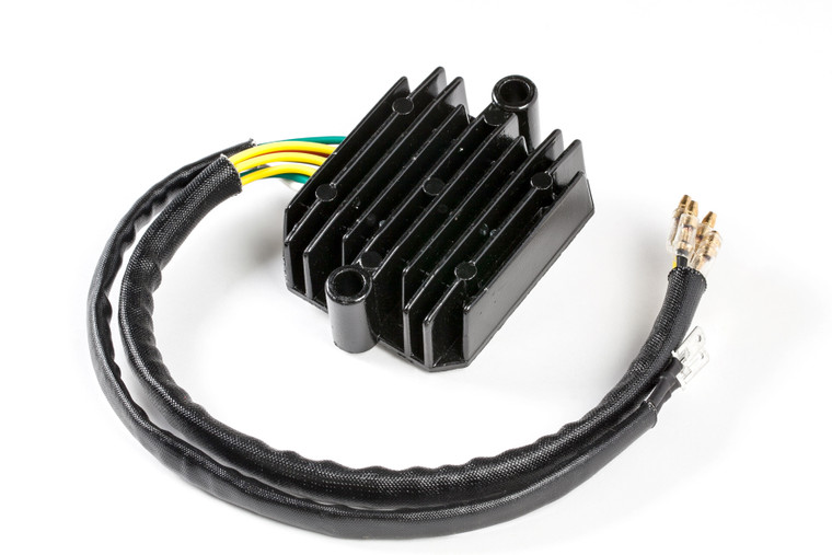 Ricks - Regulator / Rectifier