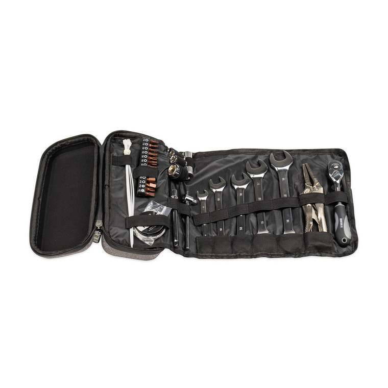 Mountain Lab - Wot Snowmobile Tool Kit