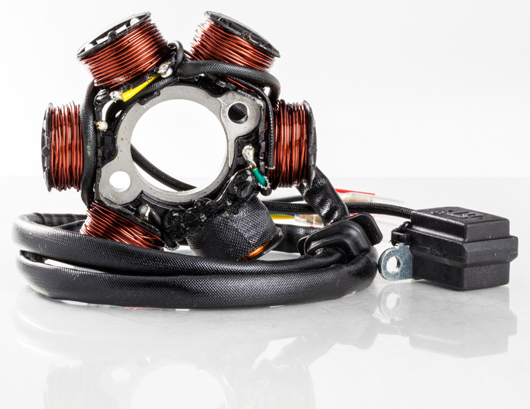 Ricks - Stator