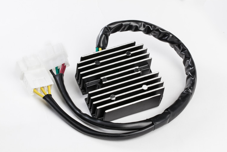Ricks - Regulator / Rectifier