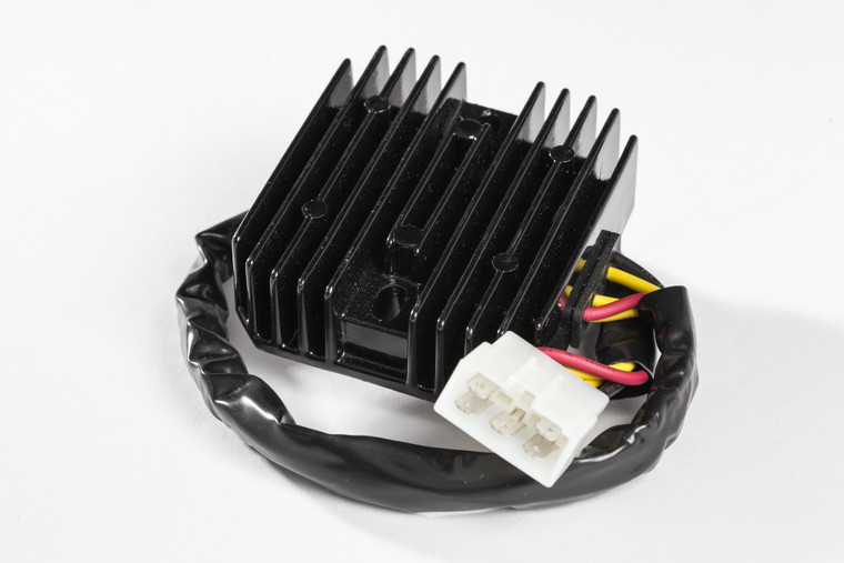 Ricks - Regulator / Rectifier Kaw