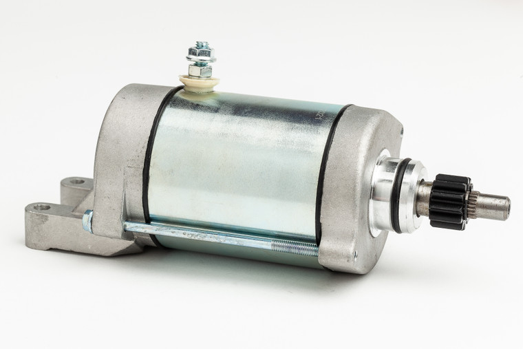 Ricks - Starter Motor